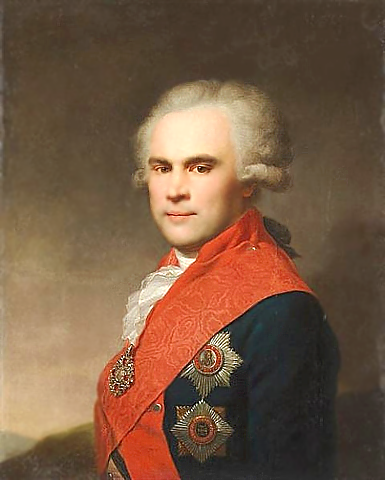 Василий Степанович Попов