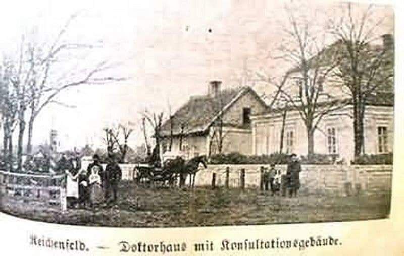 Reichenfeld