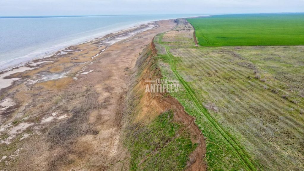 Кручі. Утлюкський лиман Кручі. Утлюкський лиман