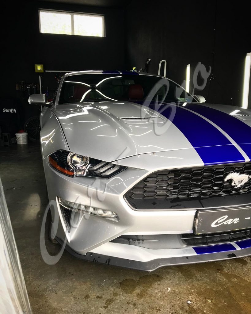 Тюнінг автомобіля Тюнінг автомобіля