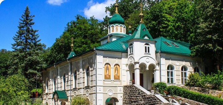 Чоловічий монастир Різдва Пресвятої Богородиці у Церковщині Чоловічий монастир Різдва Пресвятої Богородиці у Церковщині