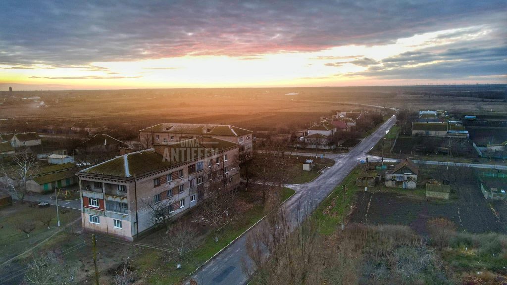 Село Володимирівка Якимівський район Село Володимирівка Якимівський район